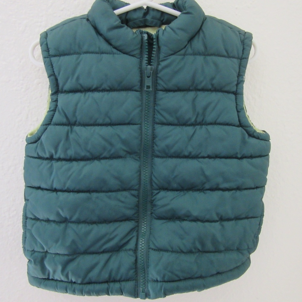 GYMBOREE Kid's Vest Size 12-24 Months